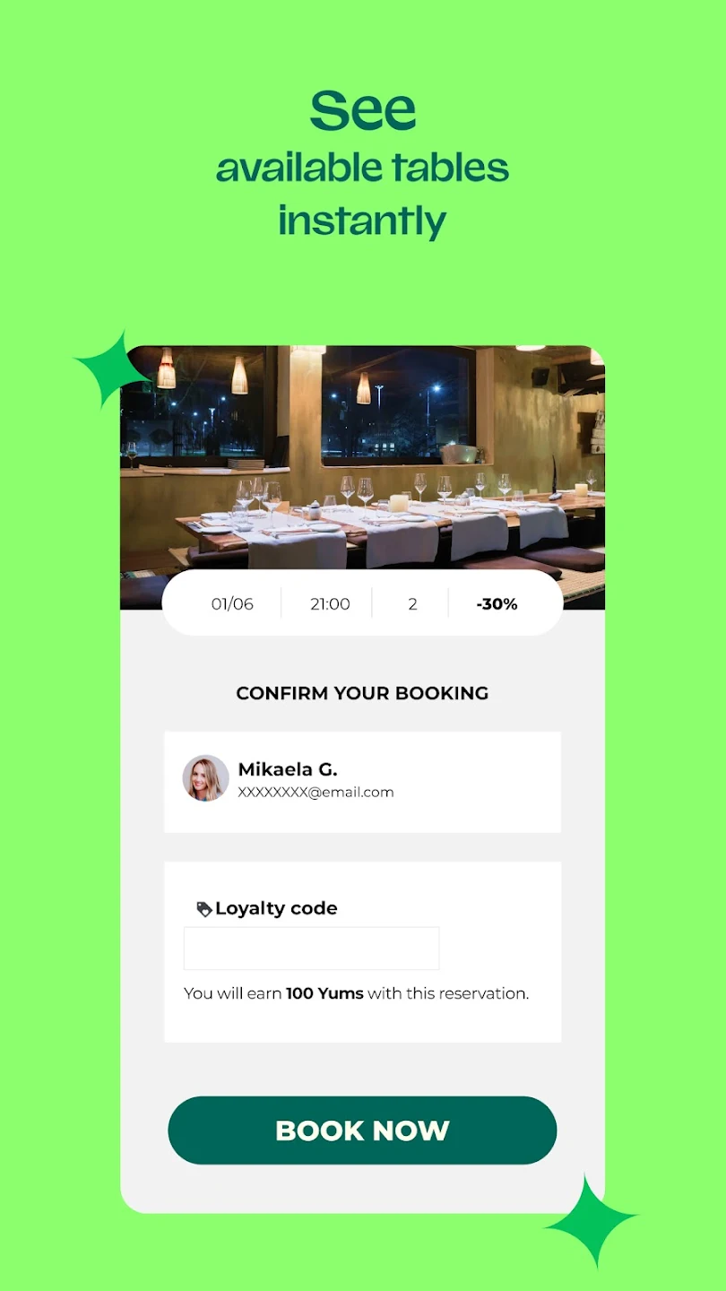 Shop Page
