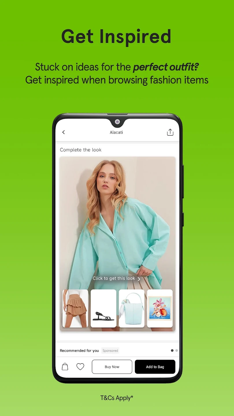 Shop Page
