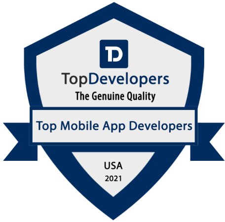 TopDevelopers Logo